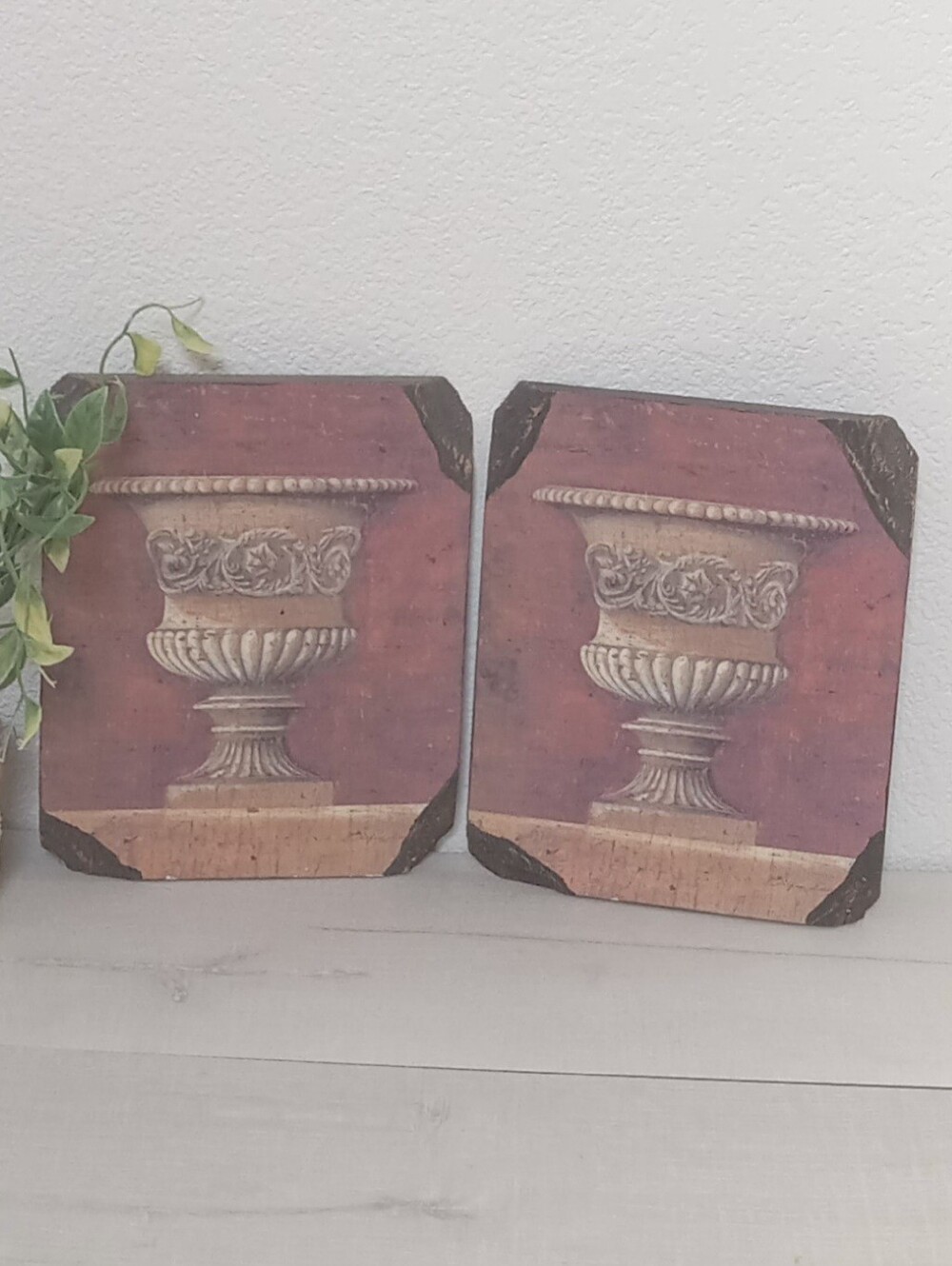 European Roman Frames